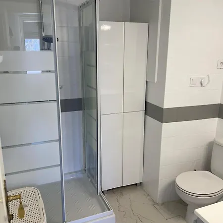 Centre Апартаменты *